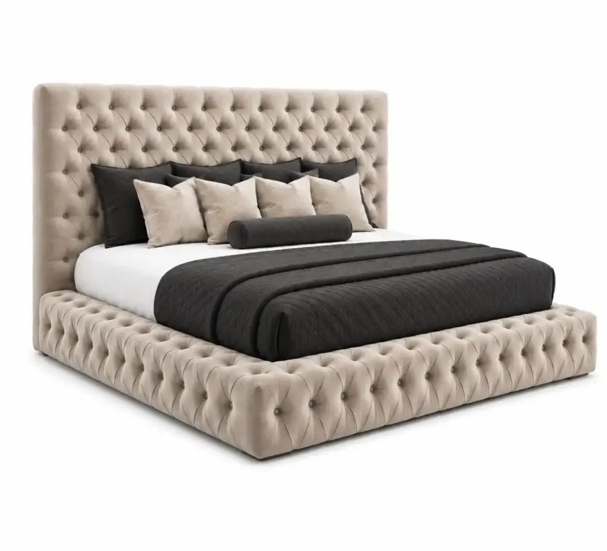 ambassador bed in london