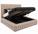 best ambassador gas lift bed in uk