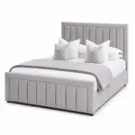 luxurious bed in uk