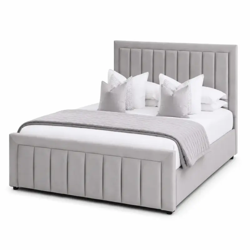 luxurious bed in uk