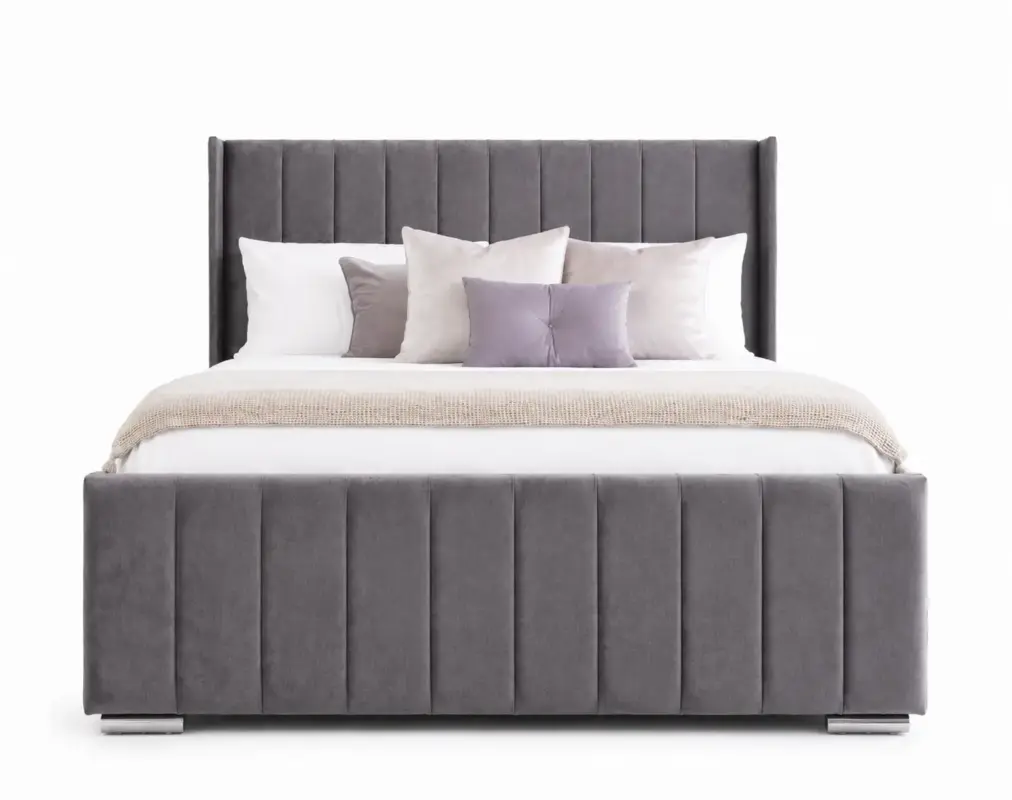 top rated panel beds in uk
