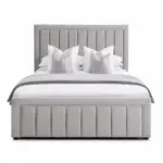 Premium quality geo bumper bed