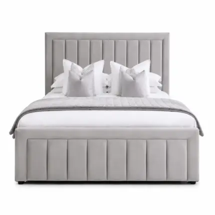 Premium quality geo bumper bed
