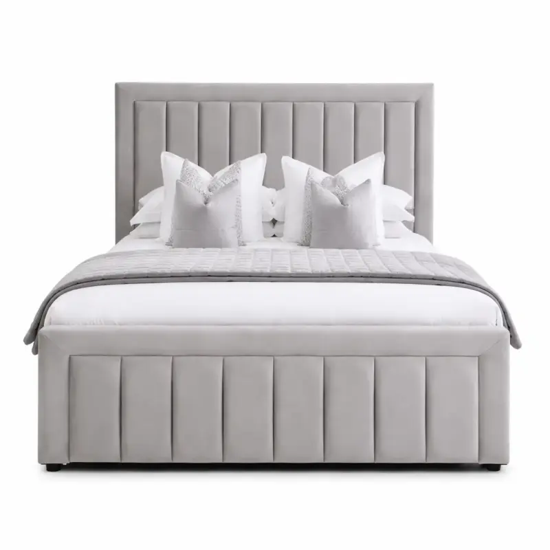 Premium quality geo bumper bed
