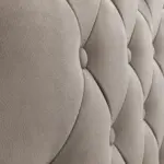 detailed hilton bed
