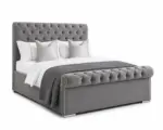 luxury sleigh bed in uk
