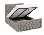 hilton bed with gaslift in uk