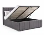 panel beds with gaslift for sale in uk
