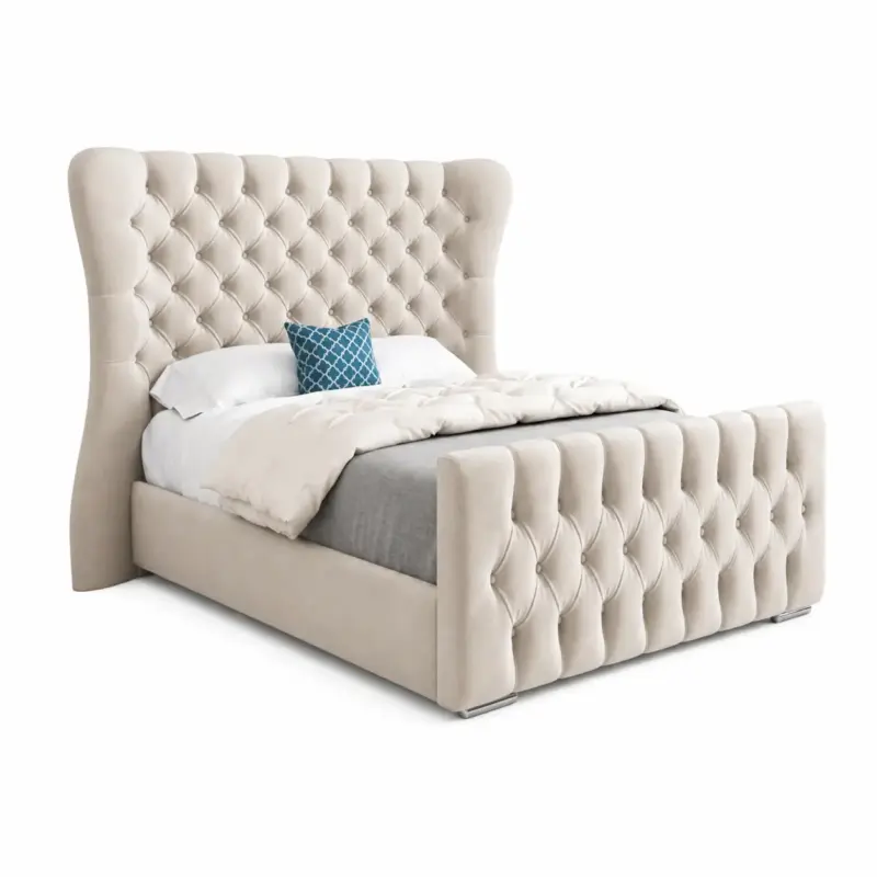 luxury oxford bed