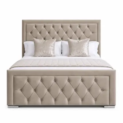 premium hilton bed for sale in uk