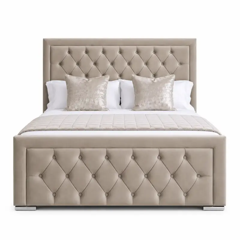 premium hilton bed for sale in uk