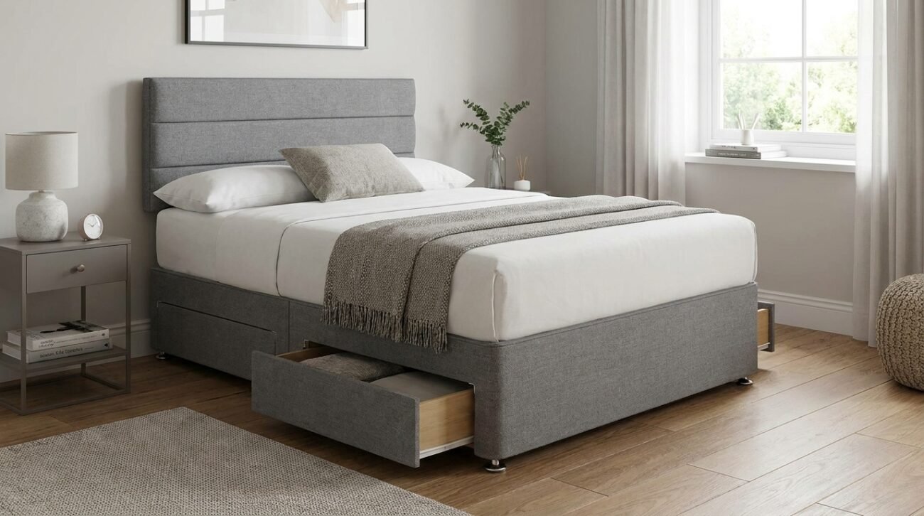 why divan beds?